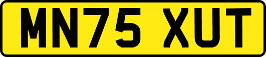 MN75XUT