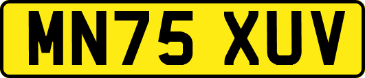 MN75XUV