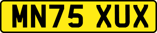MN75XUX