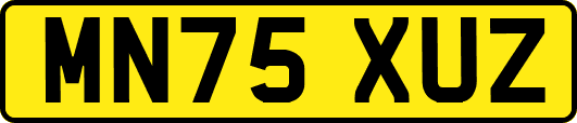 MN75XUZ