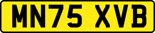 MN75XVB