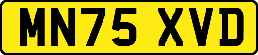 MN75XVD