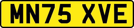 MN75XVE