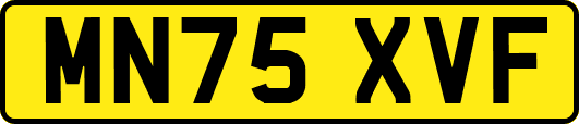 MN75XVF