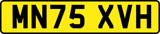 MN75XVH