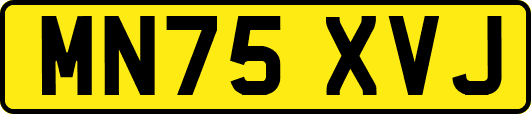 MN75XVJ