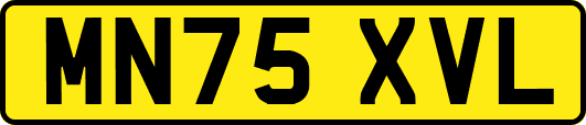 MN75XVL