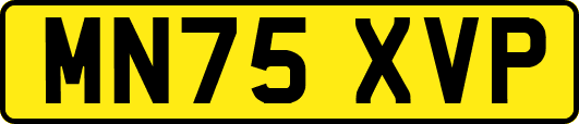 MN75XVP