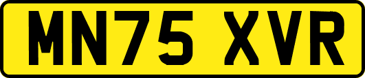MN75XVR
