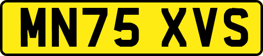 MN75XVS
