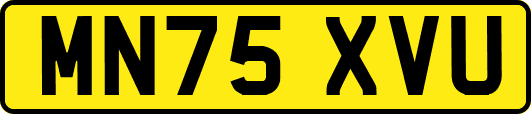 MN75XVU