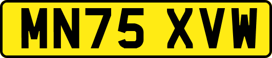 MN75XVW