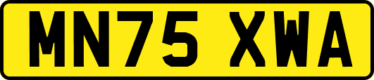 MN75XWA