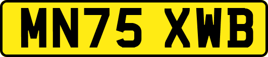 MN75XWB