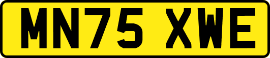 MN75XWE