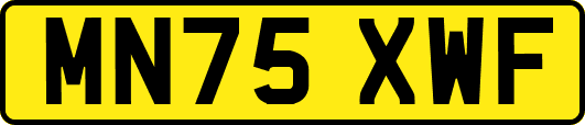 MN75XWF