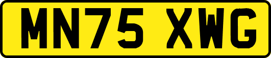 MN75XWG