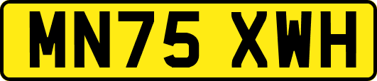 MN75XWH