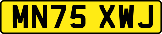 MN75XWJ