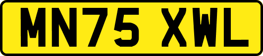 MN75XWL