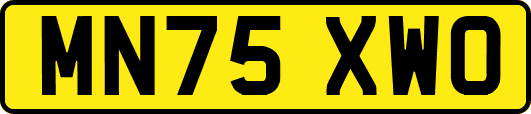 MN75XWO