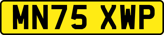 MN75XWP