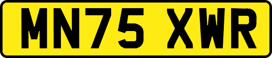 MN75XWR