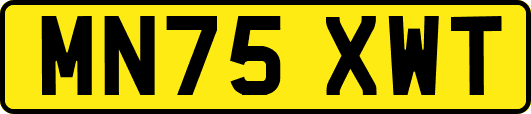 MN75XWT