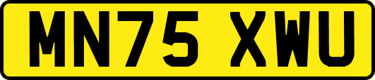 MN75XWU