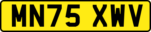 MN75XWV