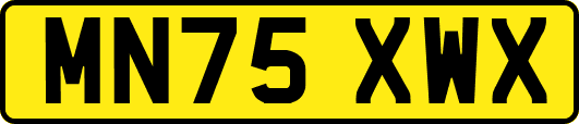 MN75XWX