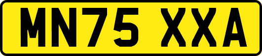 MN75XXA
