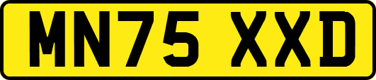 MN75XXD