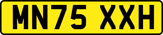 MN75XXH