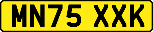 MN75XXK