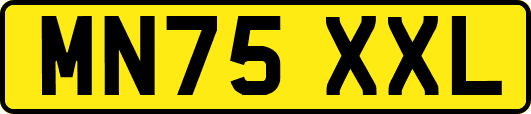 MN75XXL