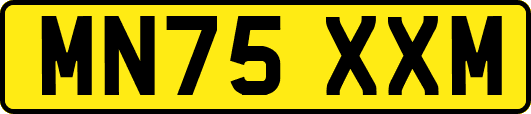 MN75XXM