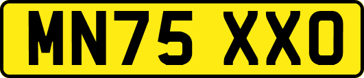 MN75XXO