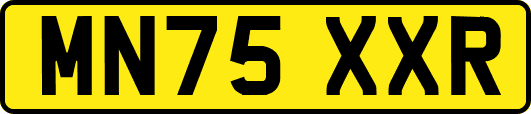 MN75XXR