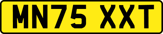 MN75XXT