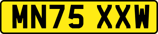 MN75XXW