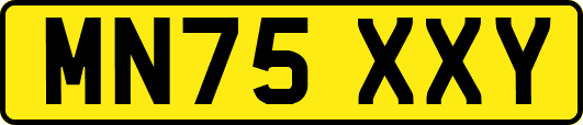 MN75XXY