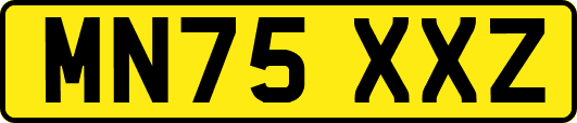 MN75XXZ