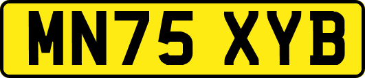 MN75XYB