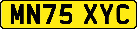 MN75XYC
