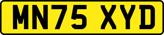 MN75XYD