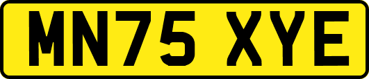 MN75XYE