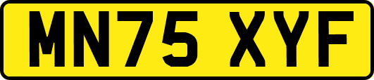 MN75XYF