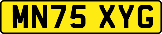 MN75XYG