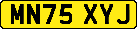MN75XYJ